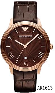 Armani watch man-481